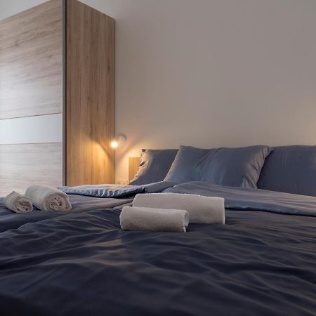 Apartments Aura Deskle 외부 사진
