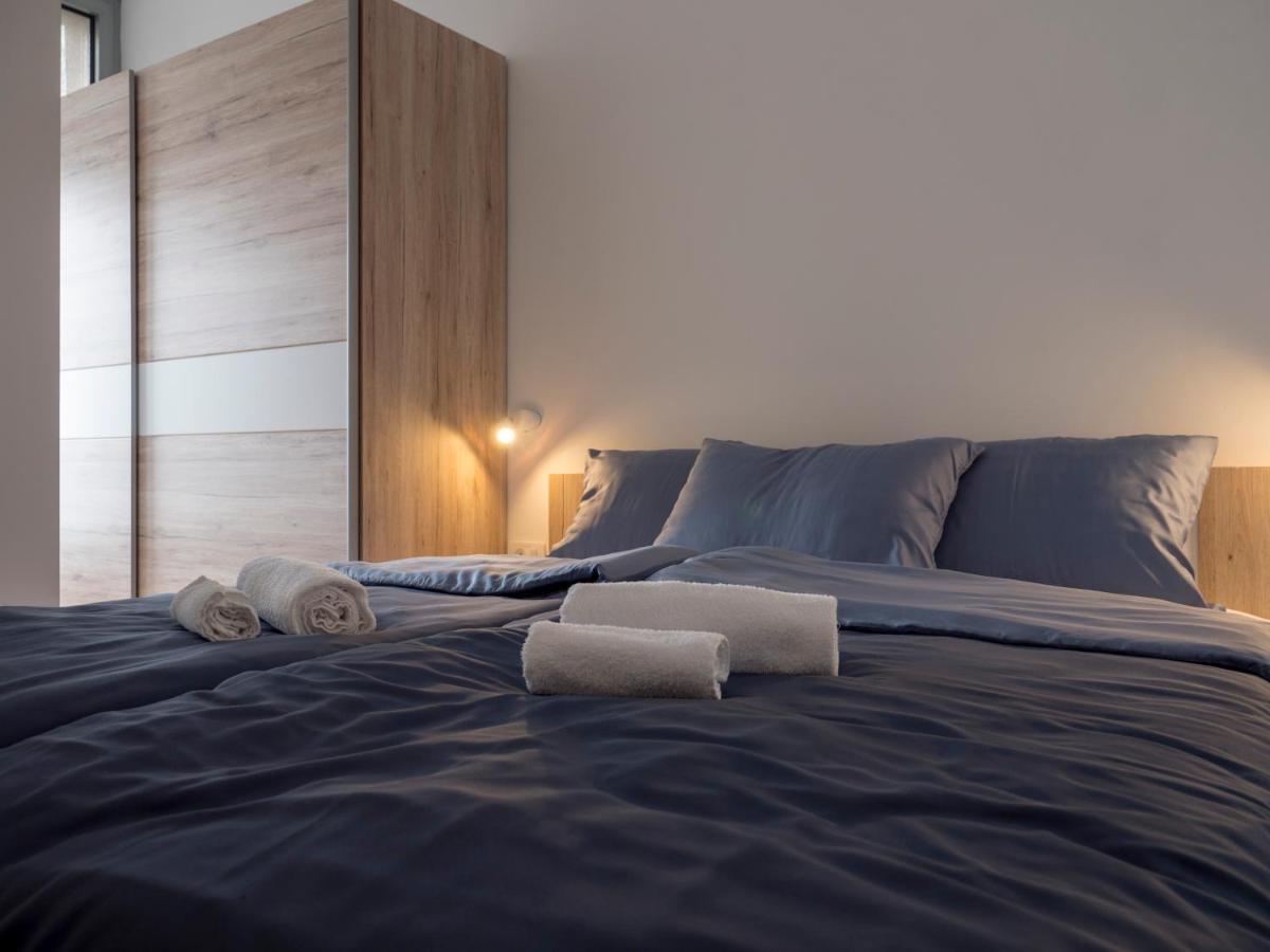 Apartments Aura Deskle 외부 사진
