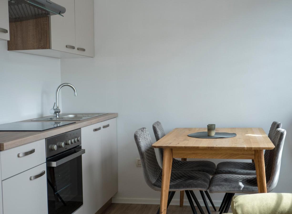 Apartments Aura Deskle 외부 사진