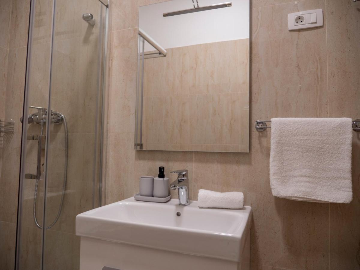Apartments Aura Deskle 외부 사진