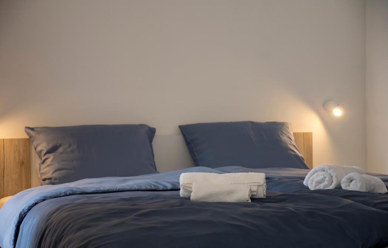 Apartments Aura Deskle 외부 사진