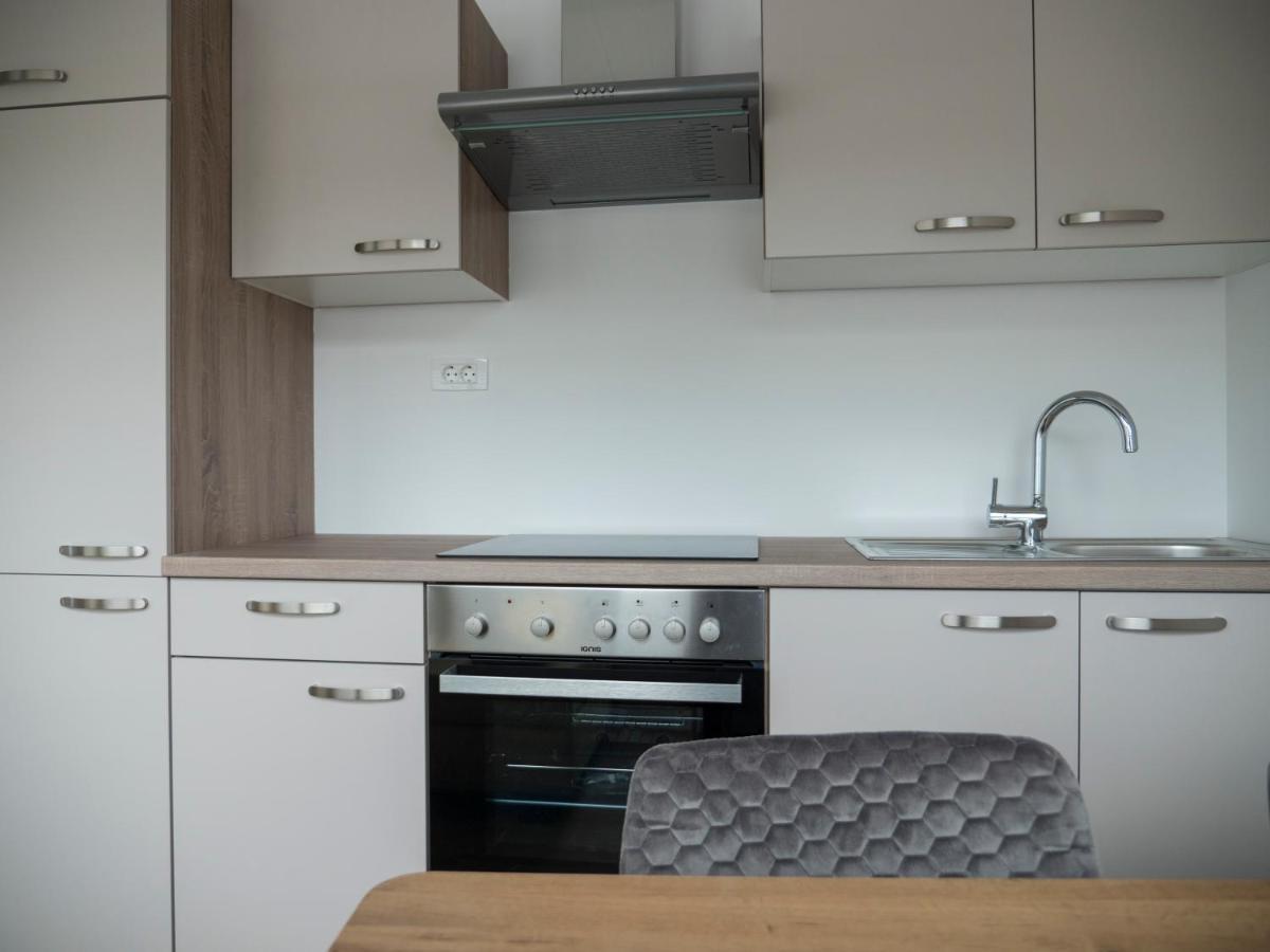 Apartments Aura Deskle 외부 사진