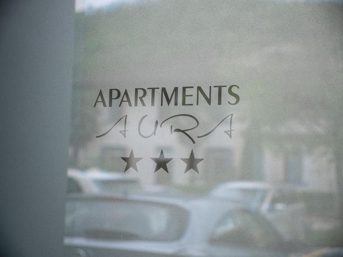 Apartments Aura Deskle 외부 사진