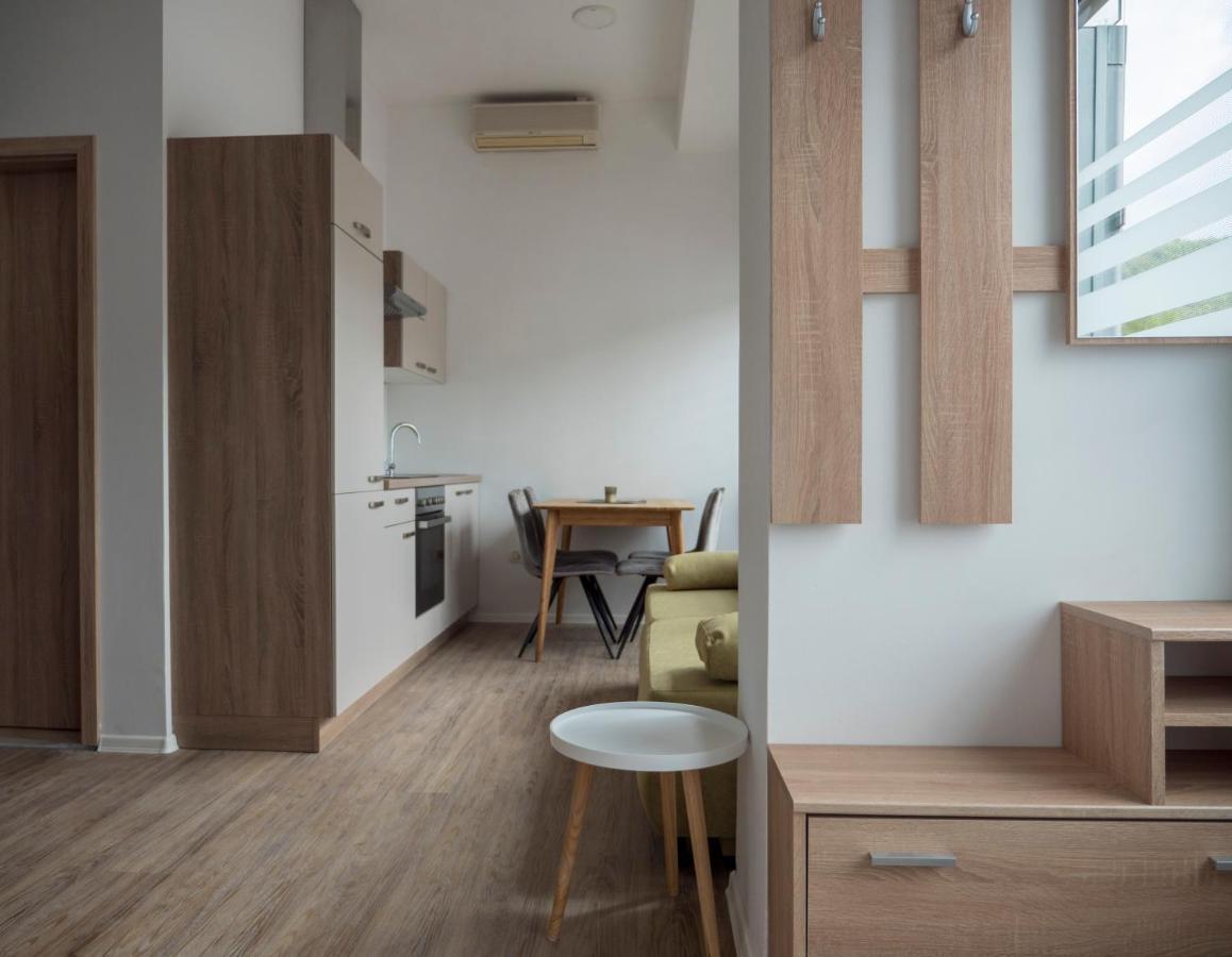 Apartments Aura Deskle 외부 사진