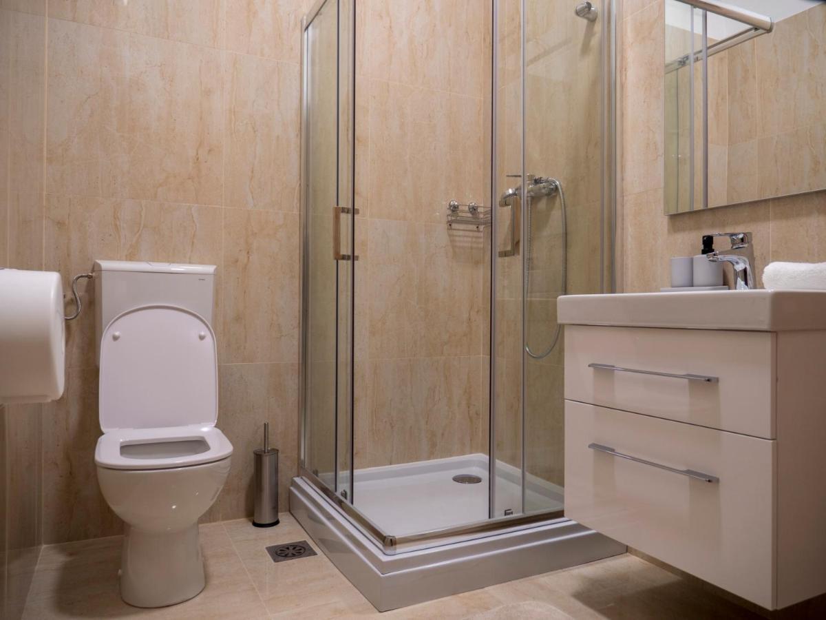Apartments Aura Deskle 외부 사진
