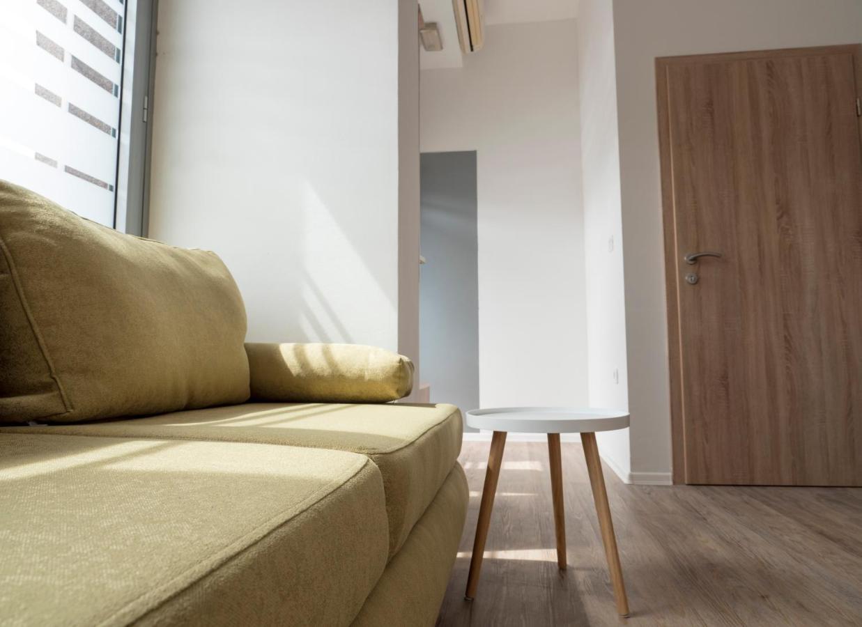 Apartments Aura Deskle 외부 사진