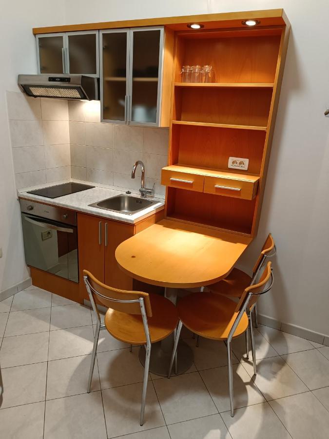 Apartments Aura Deskle 외부 사진