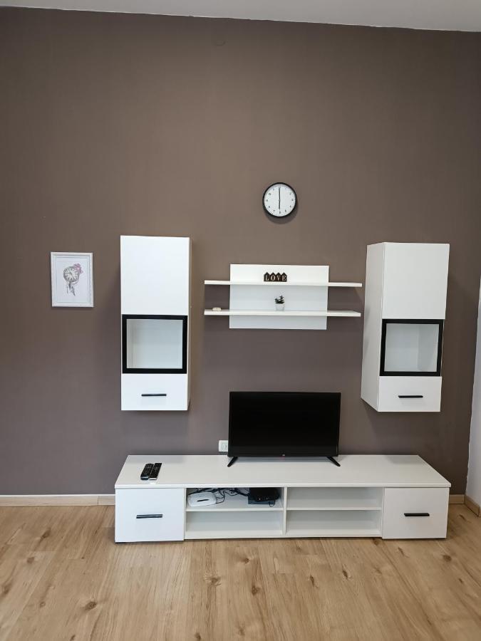 Apartments Aura Deskle 외부 사진