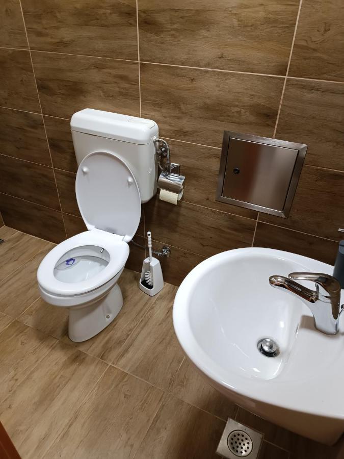 Apartments Aura Deskle 외부 사진