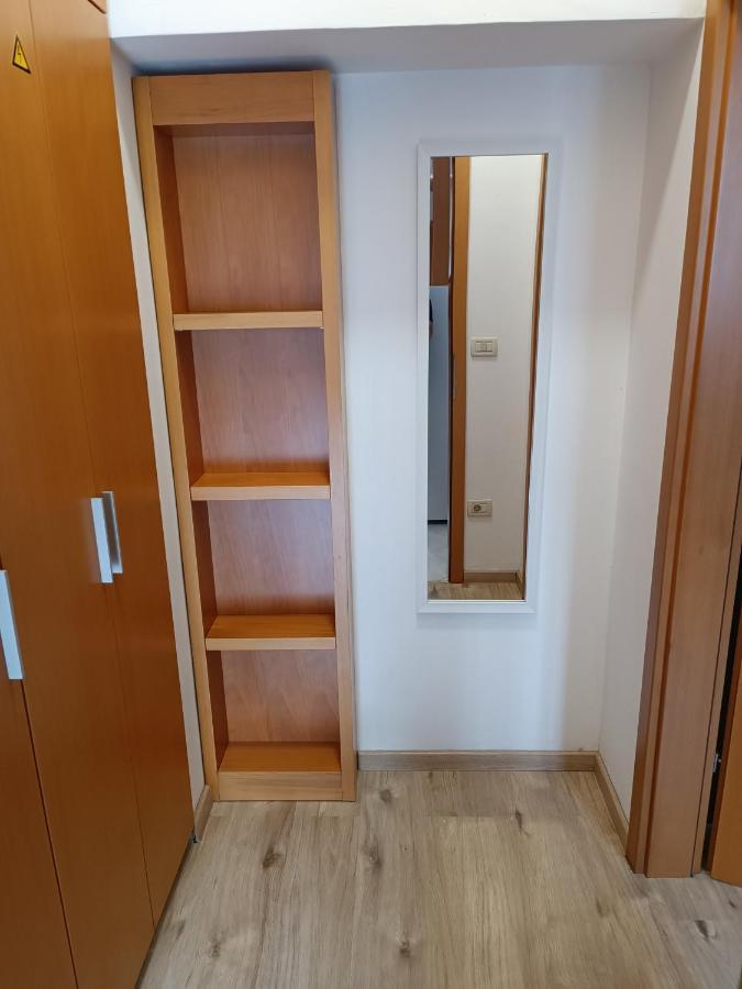 Apartments Aura Deskle 외부 사진