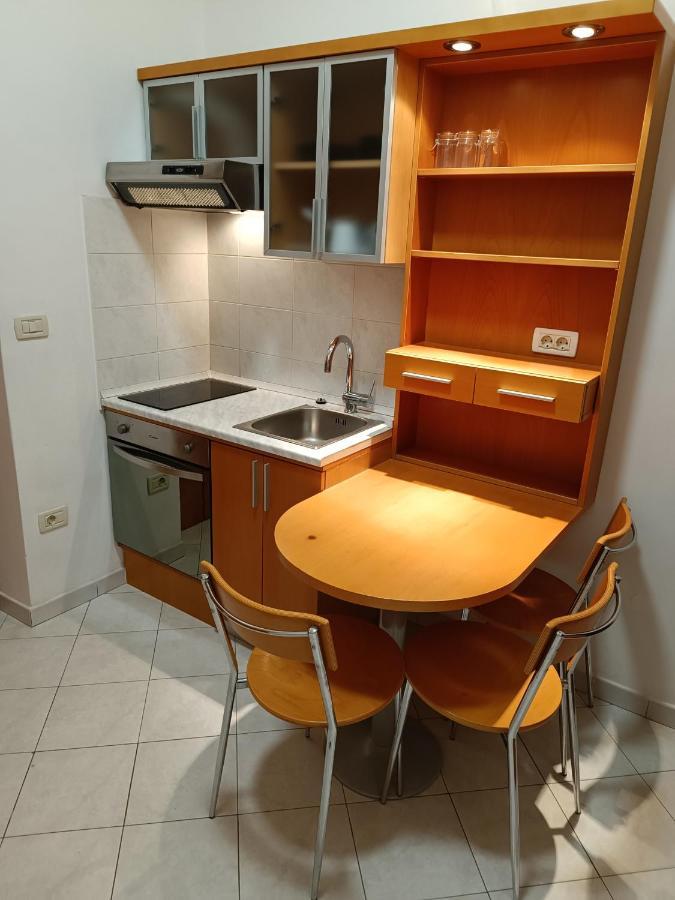 Apartments Aura Deskle 외부 사진