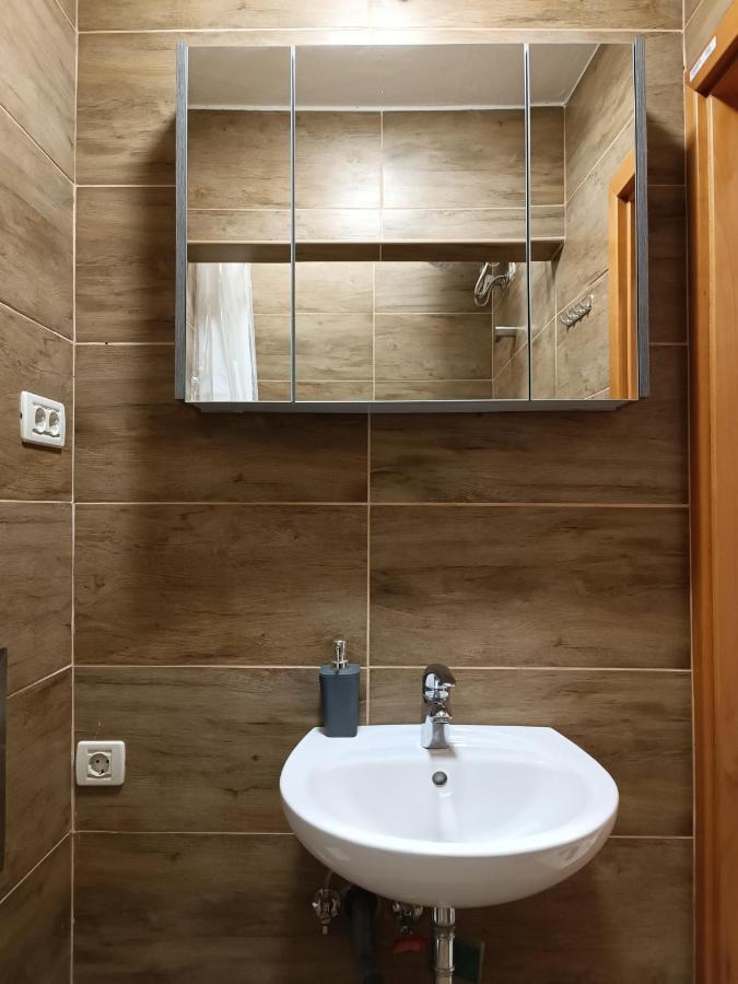 Apartments Aura Deskle 외부 사진